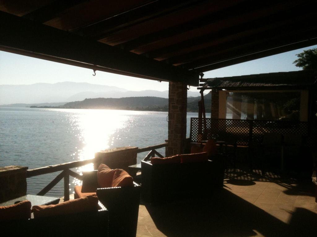 Hotel Castella Beach, Griechenland, Kato Alissos. Großes 2