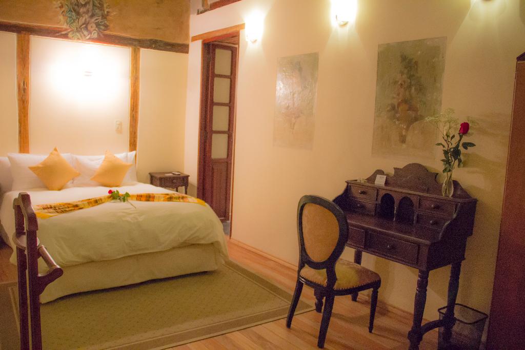 Casa El Edén