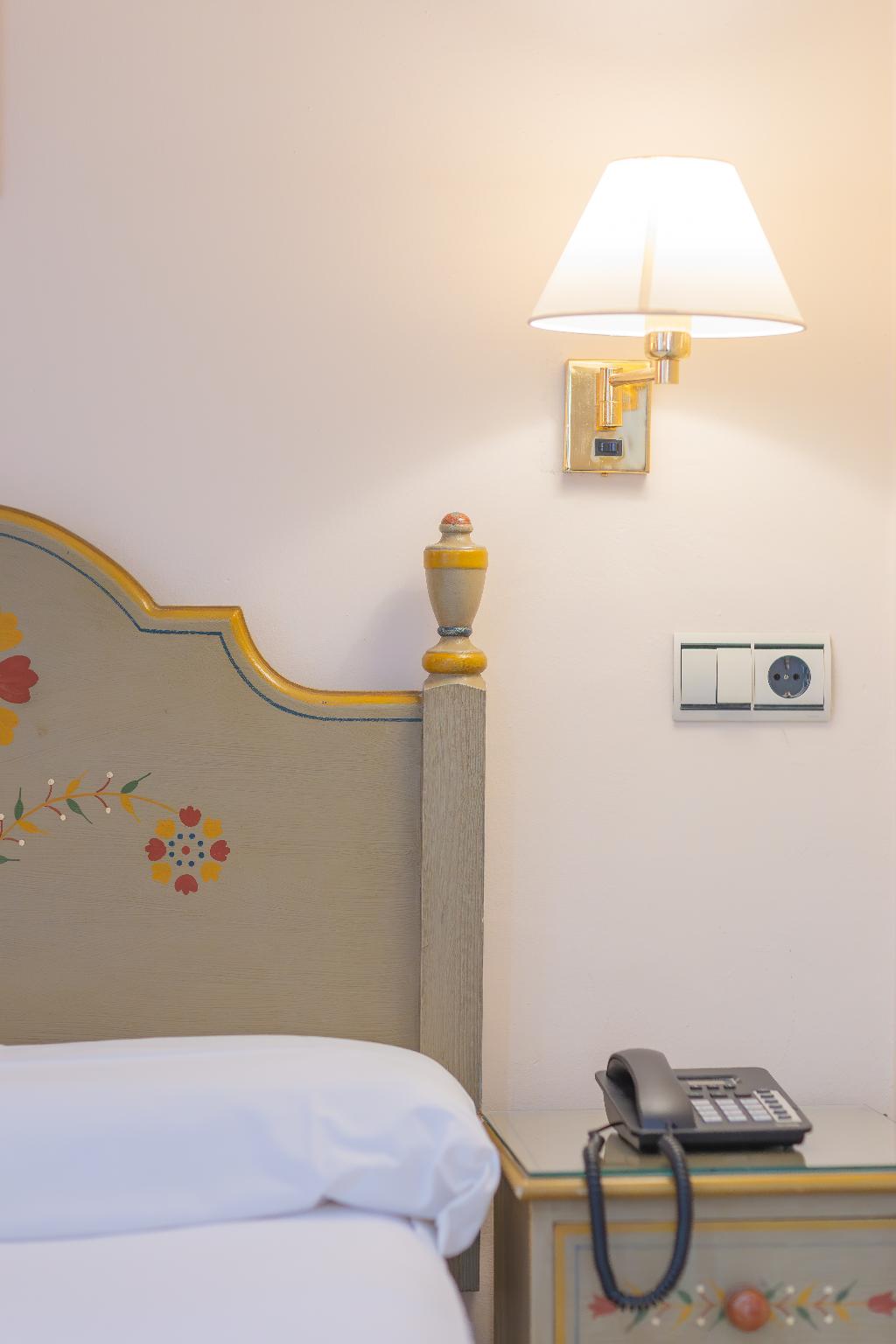 Apartamentos SB Vistahermosa
