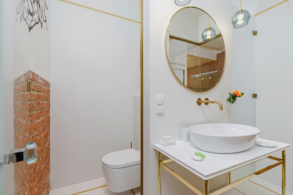 Bracka 6 Apartments