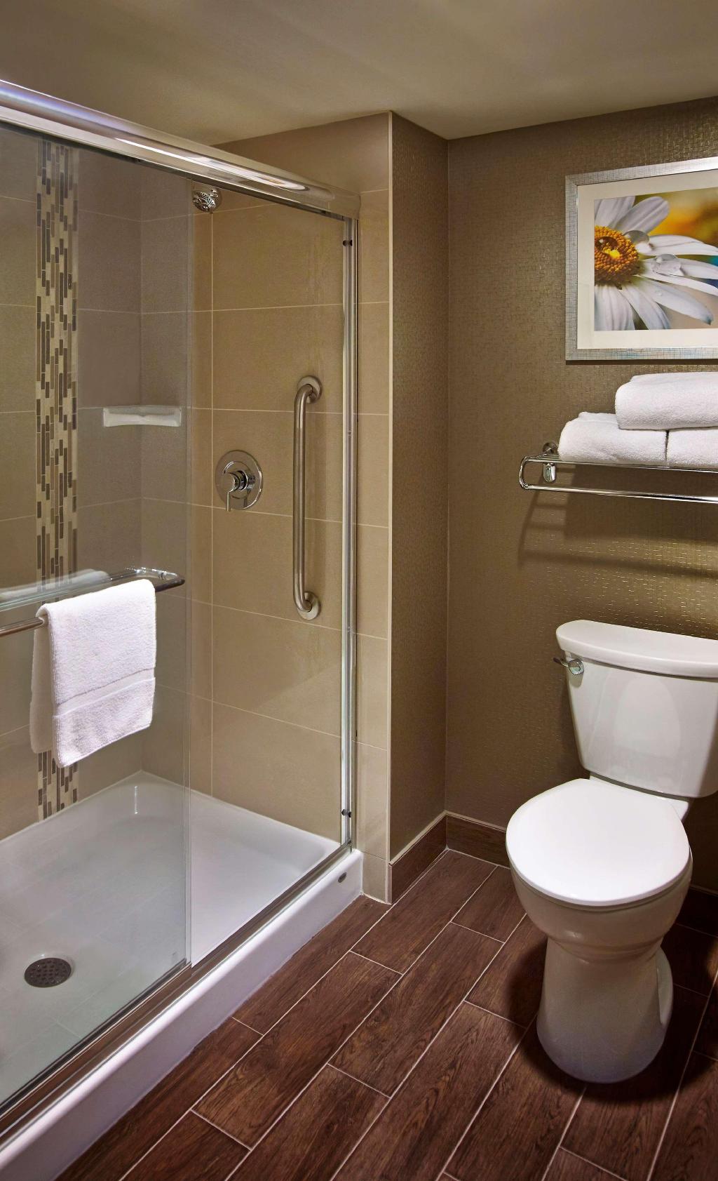 HOMEWOOD SUITES BY HILTON HAMILTON