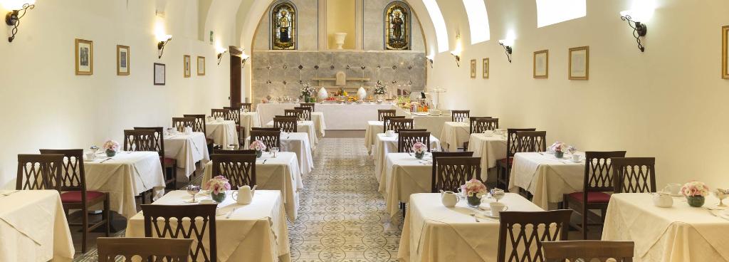 Hotel San Paolo Al Convento, Italien, Trani. Großes 2