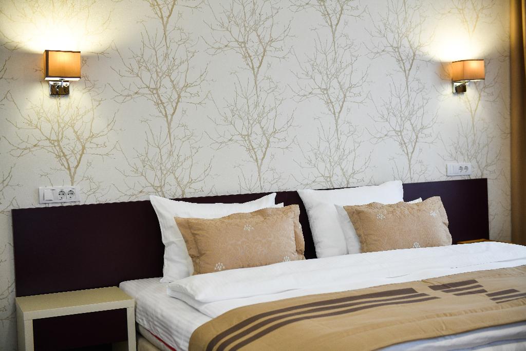 Hotel Zepter Palace