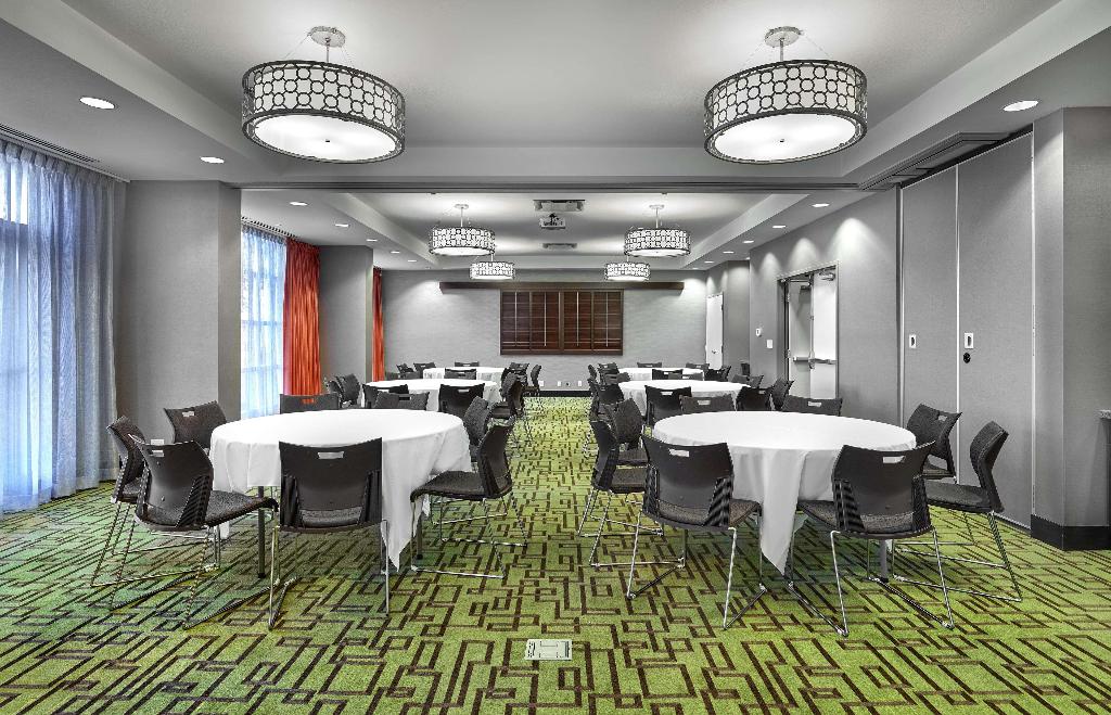 Hotel Hampton Inn by Hilton Calgary Airport North, Kanada, Calgary. Großes 17