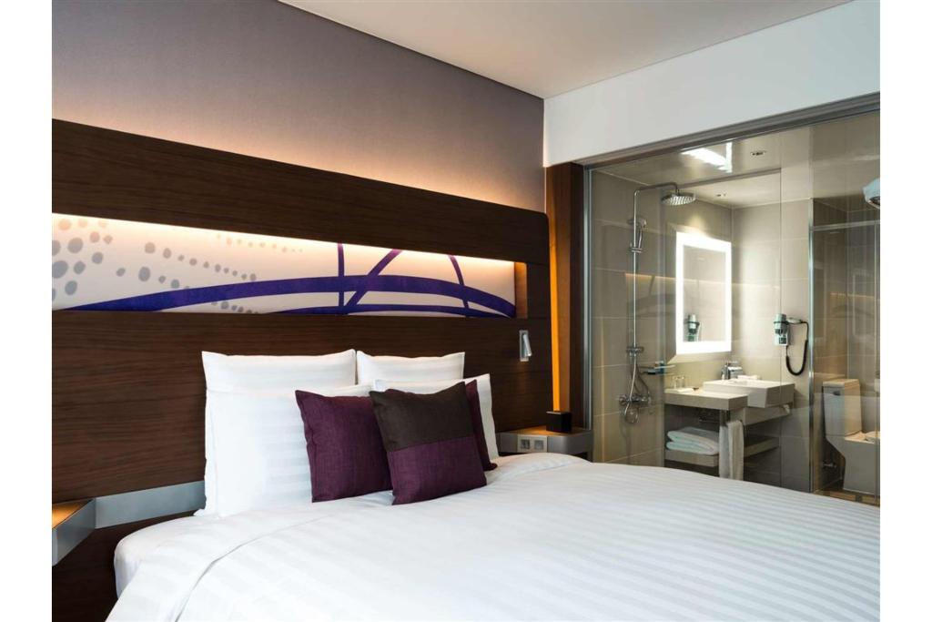Novotel Ambassador Suwon