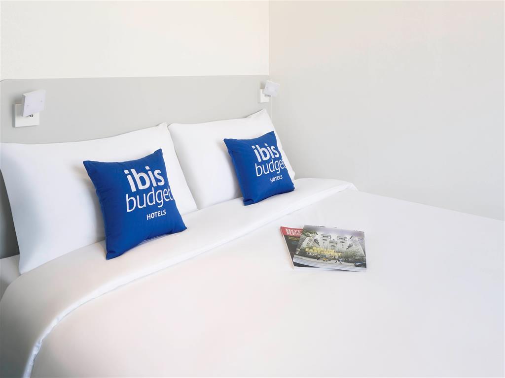 Ibis Budget Seoul Dongdaemun