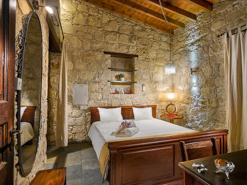 Oinoessa Traditional Boutique Houses