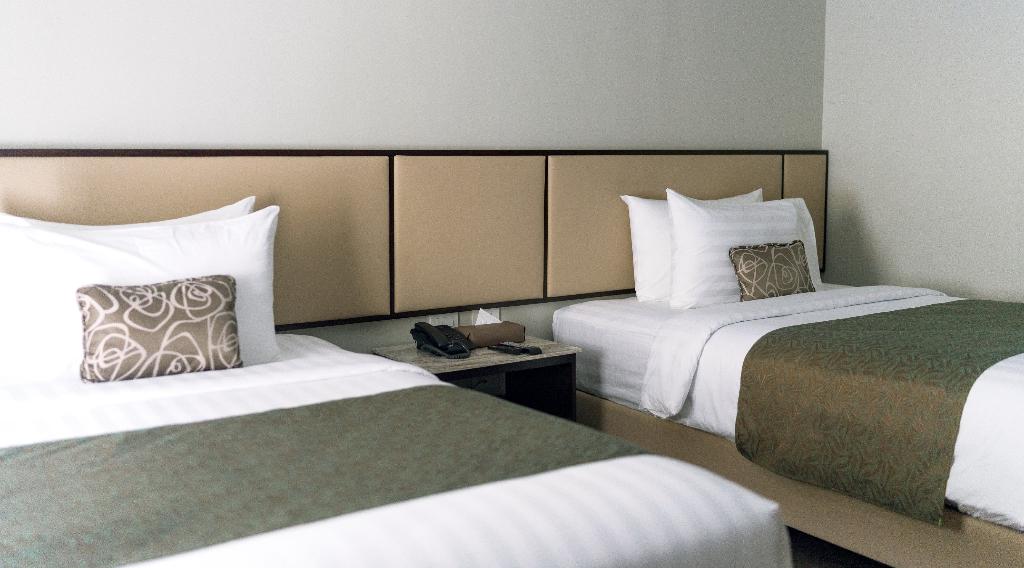 Canyon Hotels & Resorts Boracay