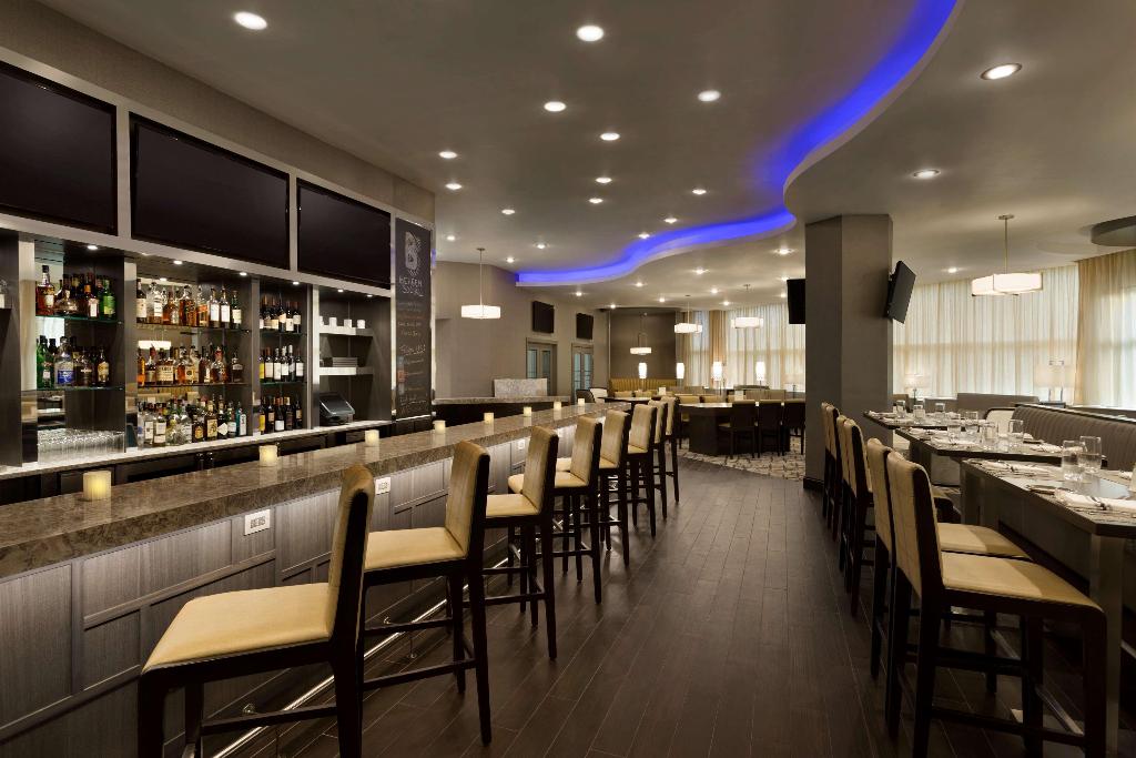Hilton Meadowlands photo 13