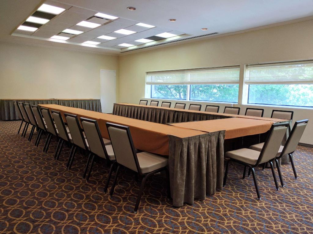 Hilton Meadowlands photo 48