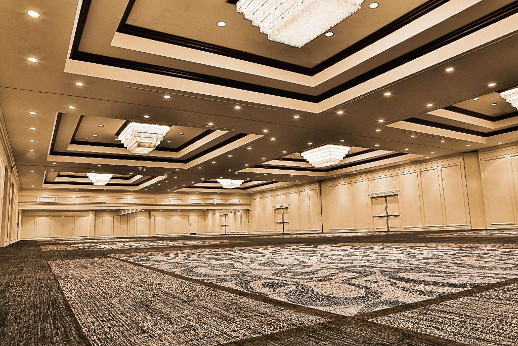 Hilton Meadowlands photo 92