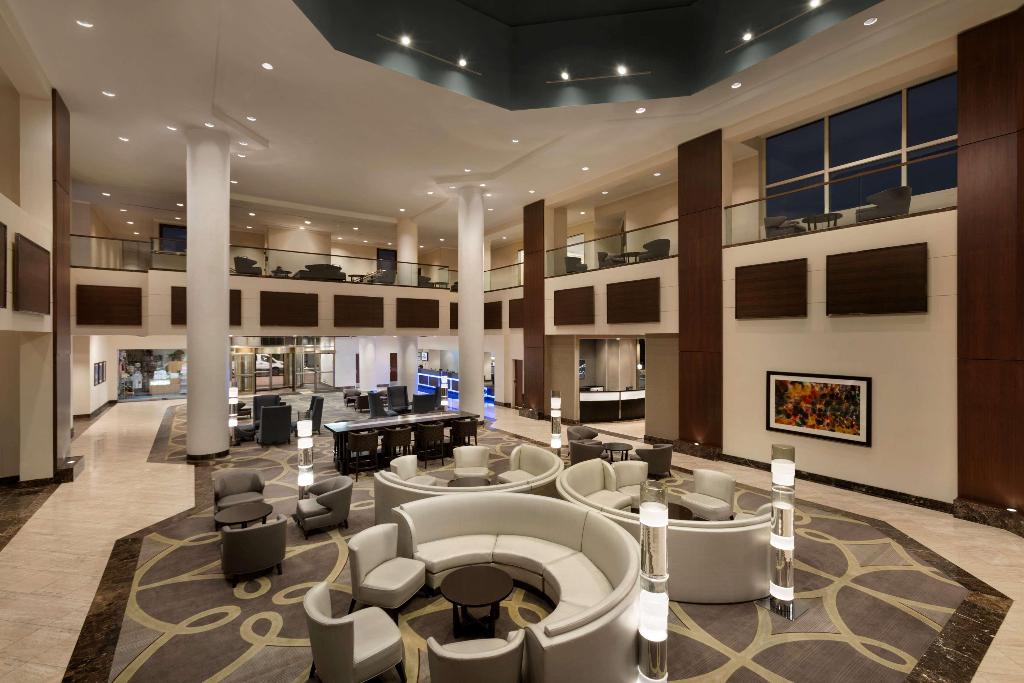 Hilton Meadowlands photo 9