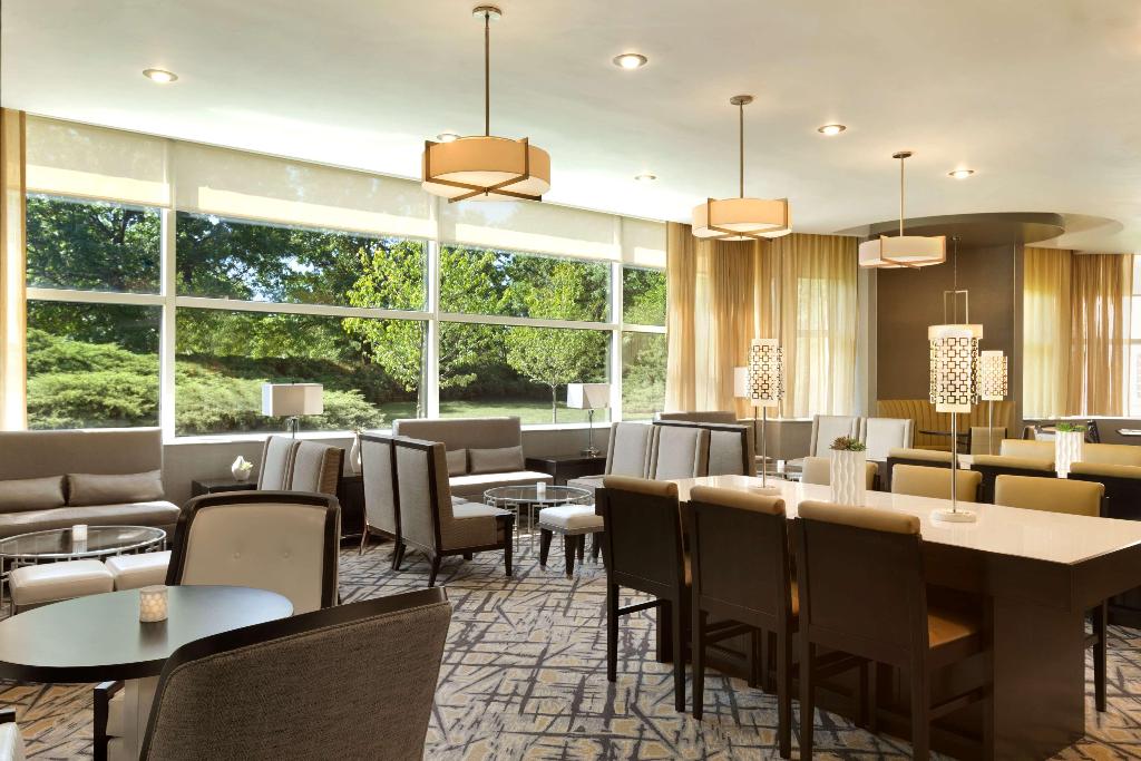 Hilton Meadowlands photo 61
