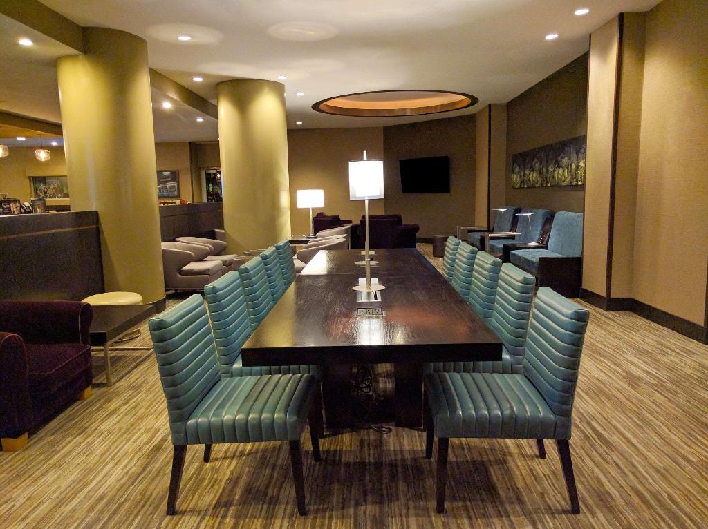 Hilton Meadowlands photo 74