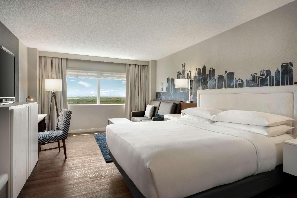 Hilton Meadowlands photo 55