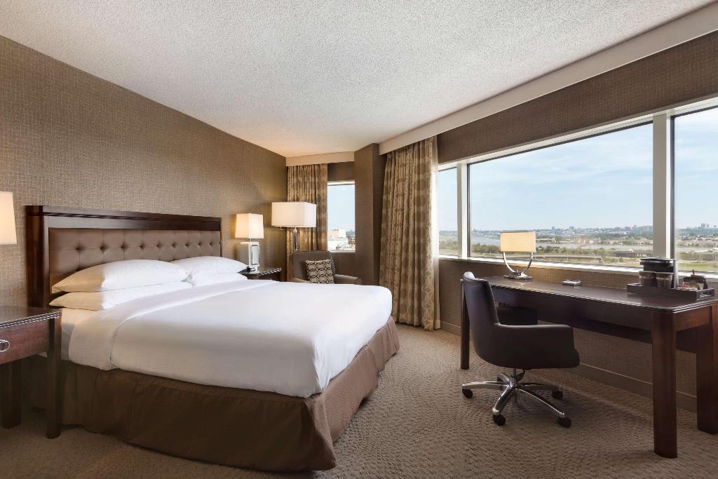 Hilton Meadowlands photo 70