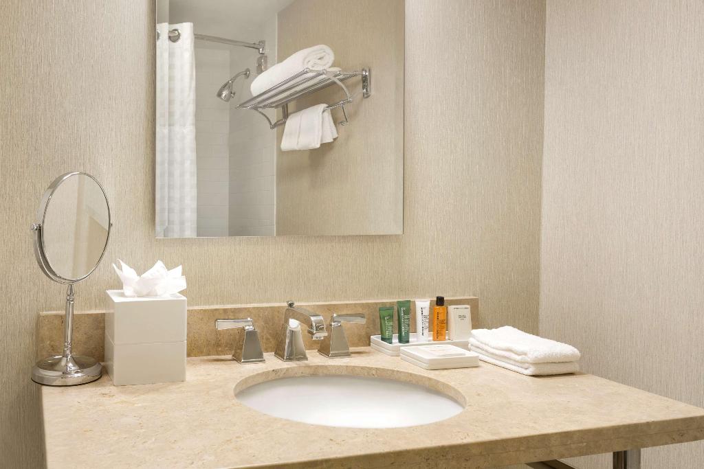 Hilton Meadowlands photo 56