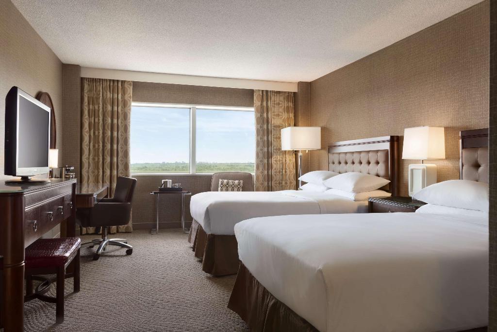 Hilton Meadowlands photo 25
