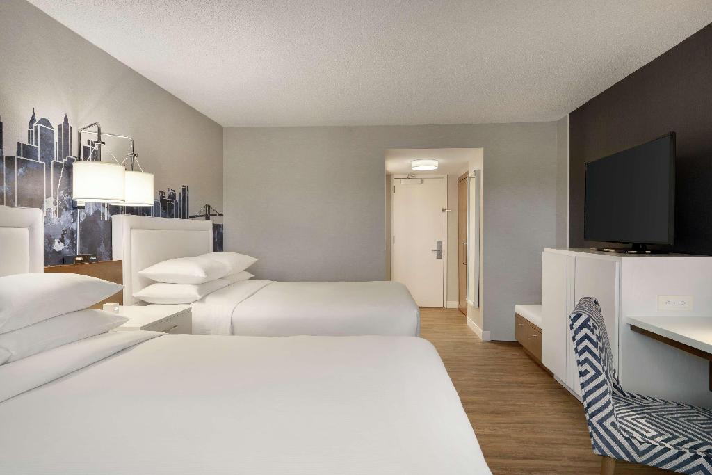 Hilton Meadowlands photo 119