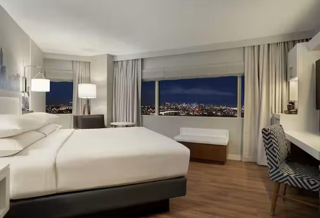 Hilton Meadowlands photo 130