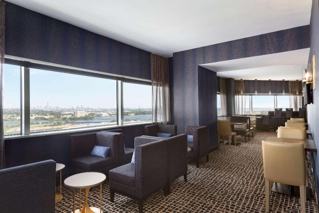 World Of Blue Hotel