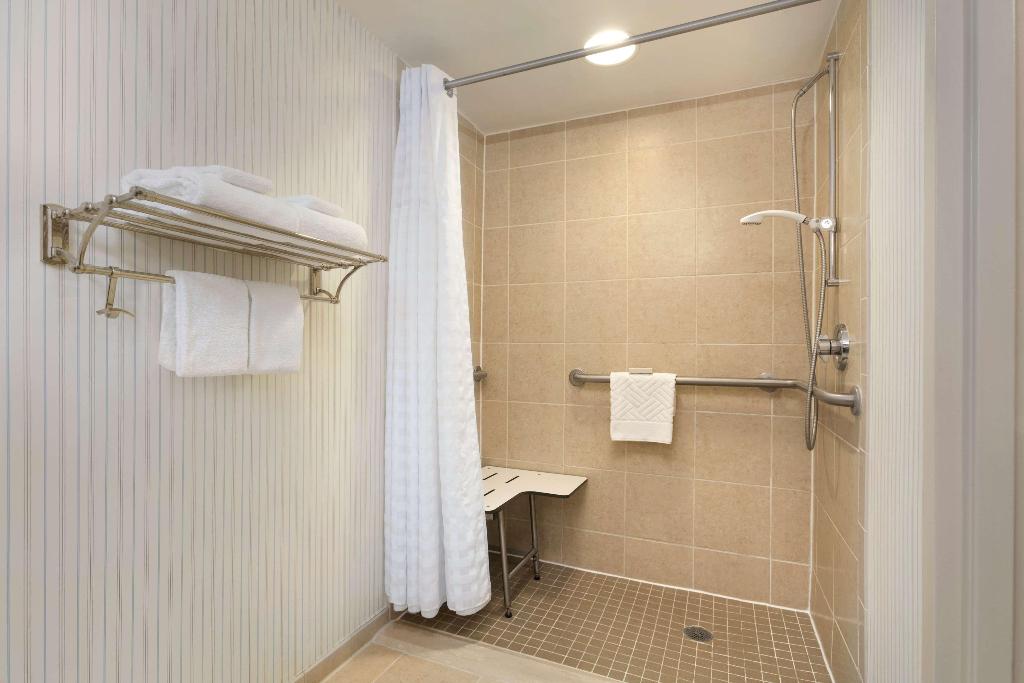 Hilton Meadowlands photo 82