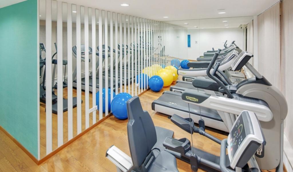 Hotel Dioklecijan Hotel & Residence, Kroatien, Split. Großes 1