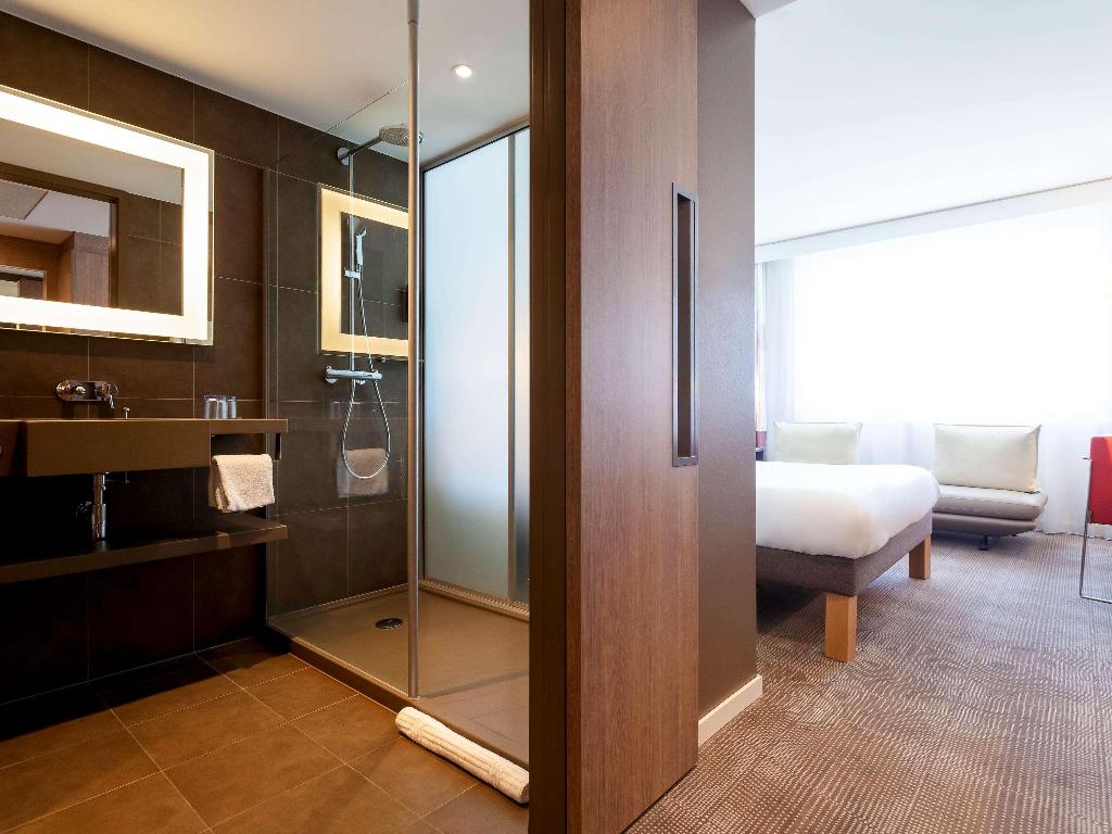 Novotel Basel City