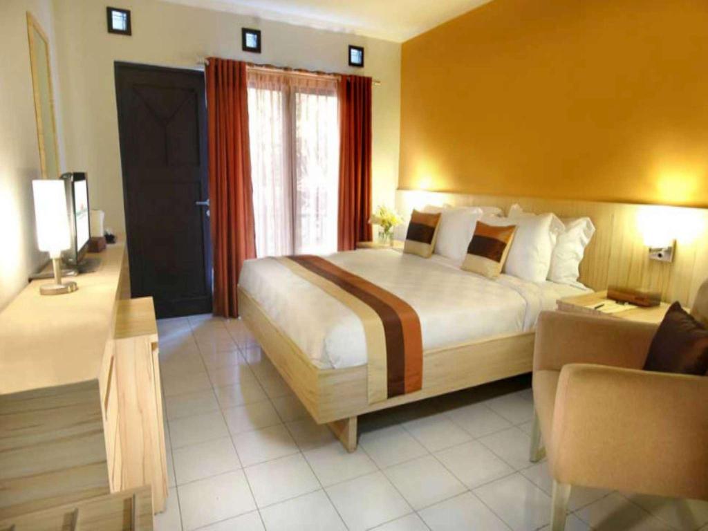 Palace Cipanas Puncak