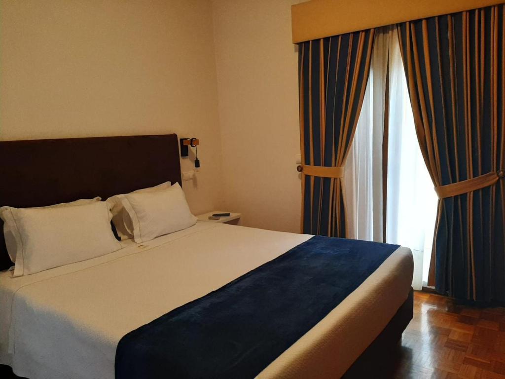 Moderna do Gerês Hotel