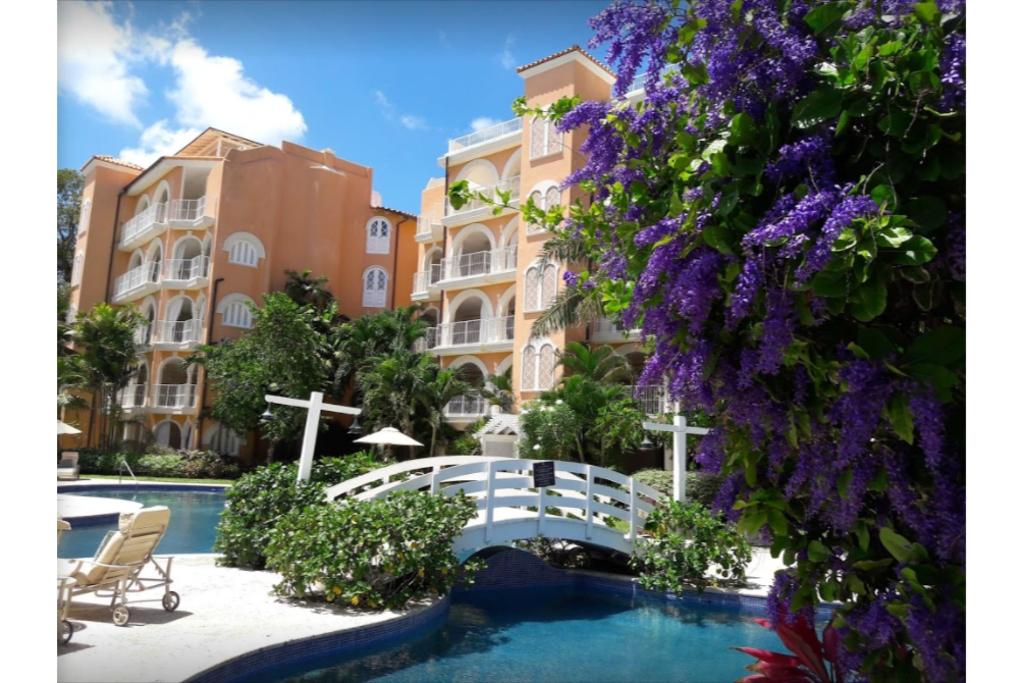 Hotel Saint Peter’s Bay Barbados, Barbados, St. Peter. Großes 13