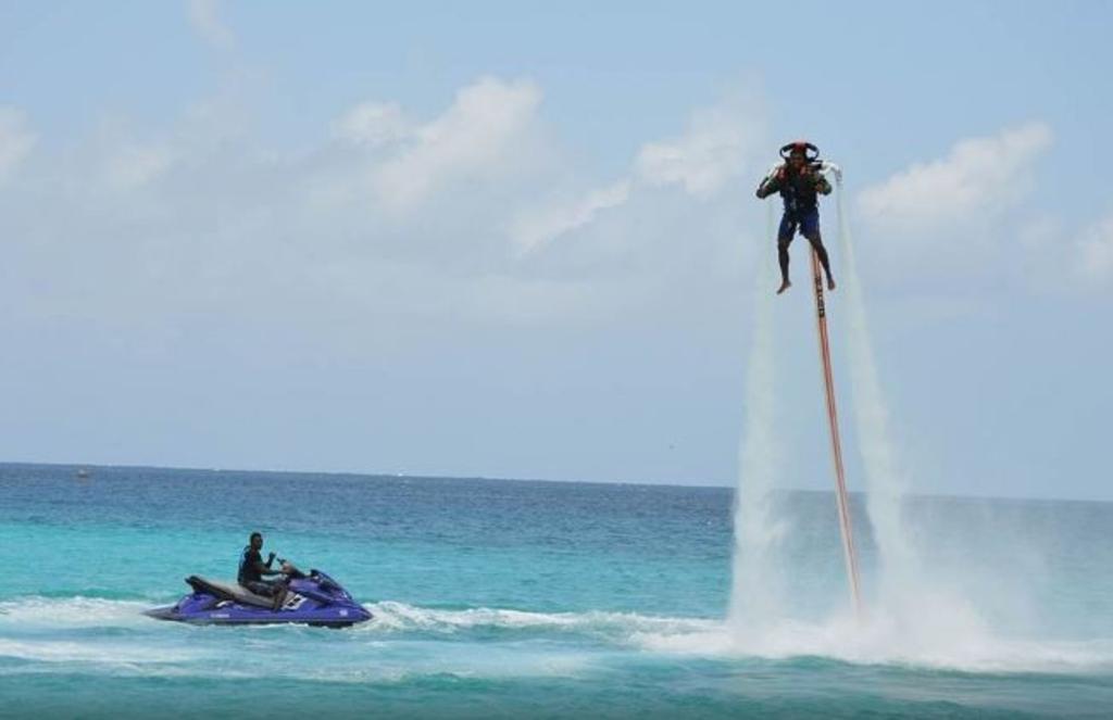 Hotel Saint Peters Bay Barbados, Barbados, St. Peter. Großes 2