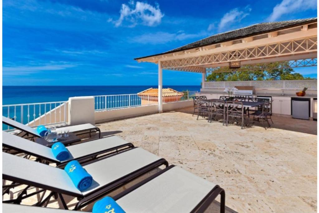 Hotel Saint Peter’s Bay Barbados, Barbados, St. Peter. Großes 2