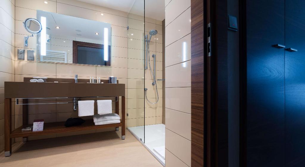DoubleTree by Hilton Krakow Hotel & Convention Cen