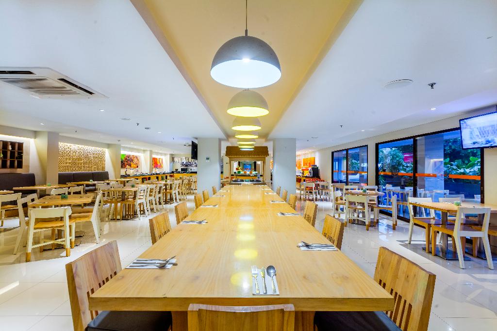 Hotel Harris Hotel Seminyak, Indonesien, Seminyak. Großes 2