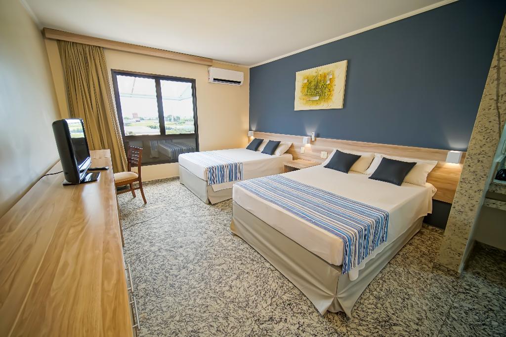 Hotel Dan Inn Campinas Anhanguera