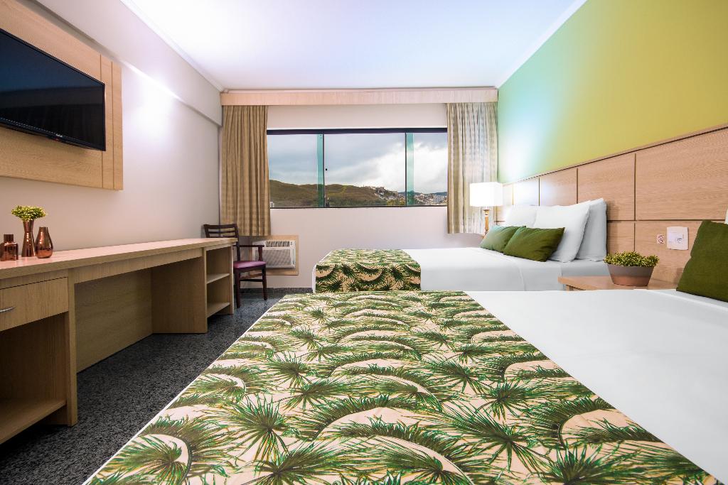 Thermas All Inclusive Resort Pocos de Caldas