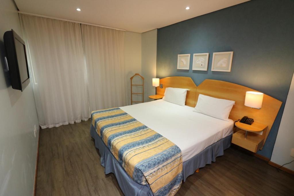 Hotel Nacional Inn Sao Jose Dos Campos