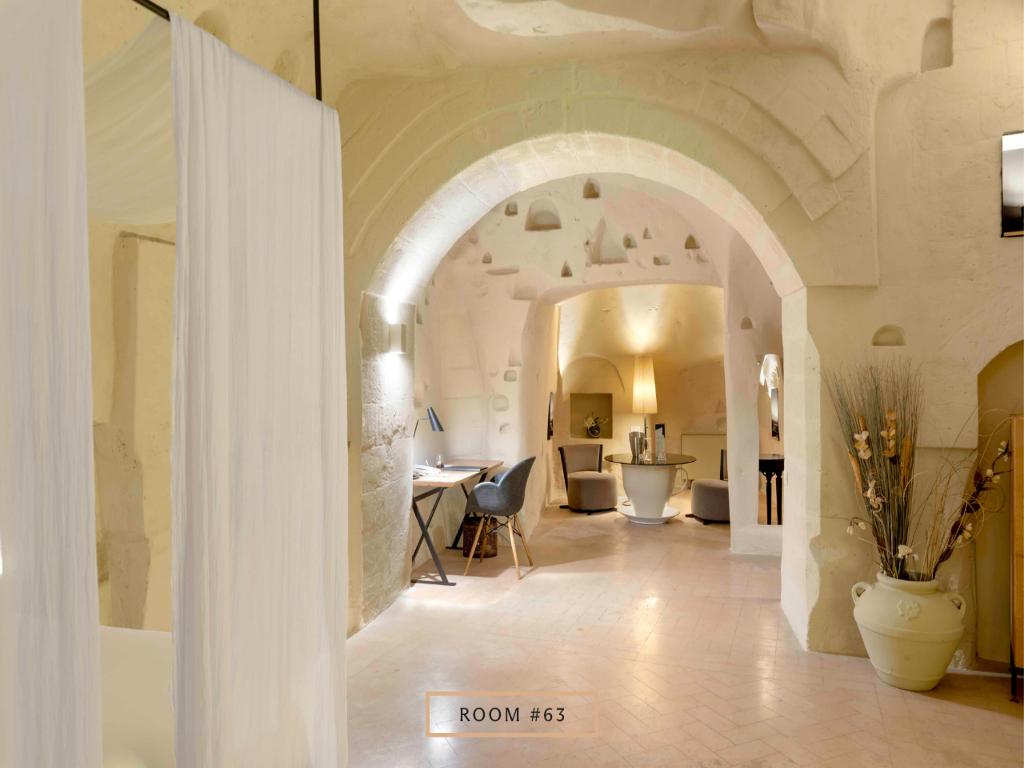 Sant'Angelo, Matera - Small Luxury Hotels