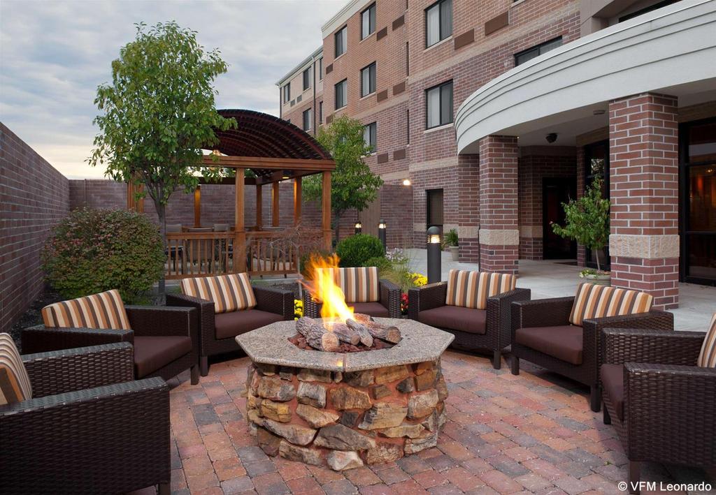 Courtyard Columbia en Columbia area