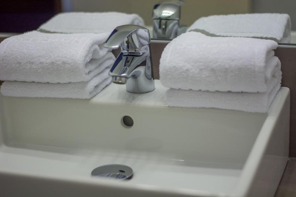 Inter Hotel Le Floreal