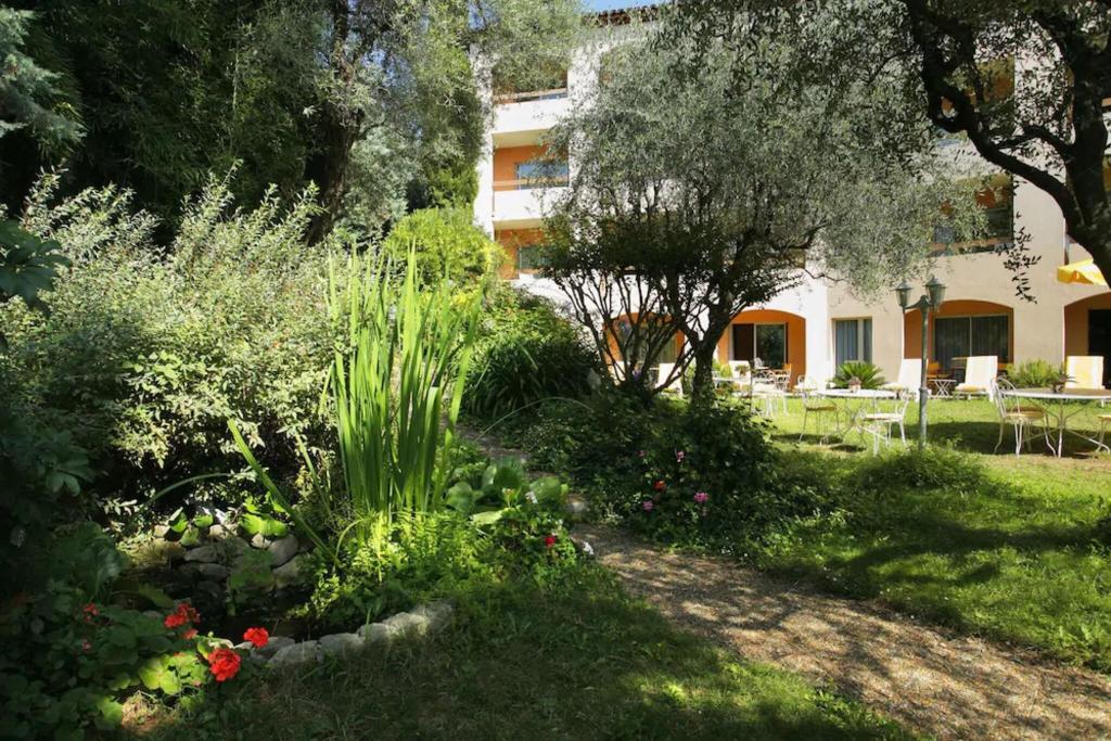 Hotel Le Floréal