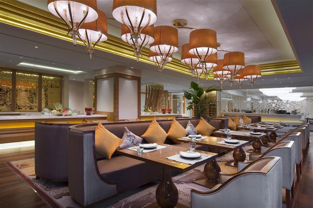 Sheraton Grand Wuhan Hankou Hotel