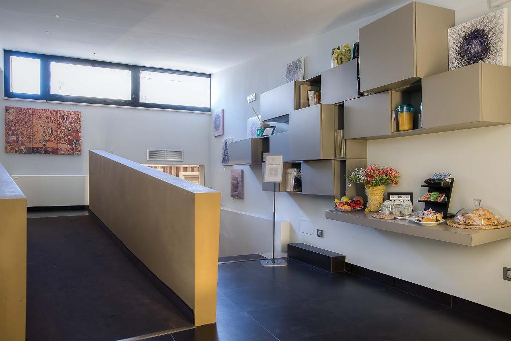 Hotel Fragrance St Peter Hotel, Italien, Rom. Großes 2