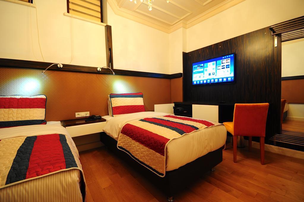 Hotel Ottopera Hotel, Türkei, Istanbul. Großes 30