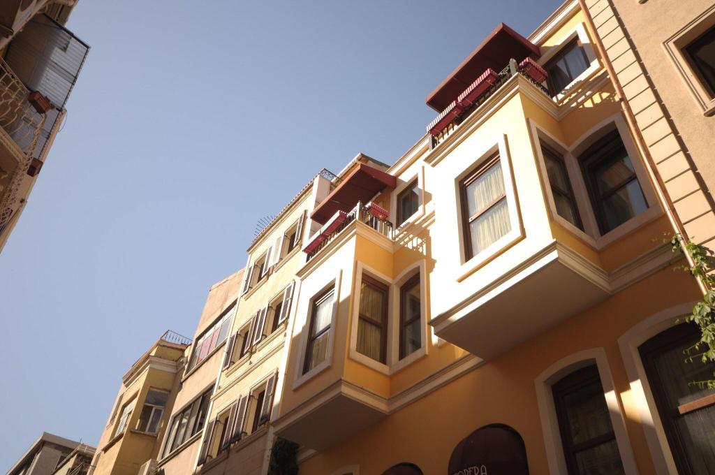 Hotel Ottopera Hotel, Türkei, Istanbul. Großes 1