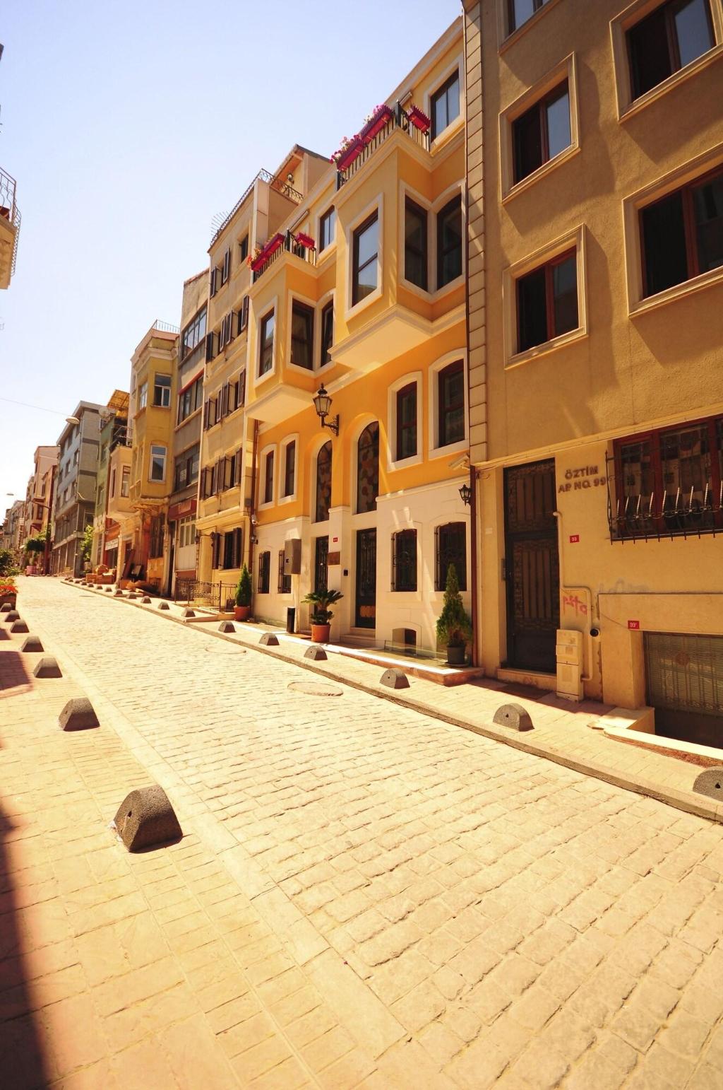 Hotel Ottopera Hotel, Türkei, Istanbul. Großes 2