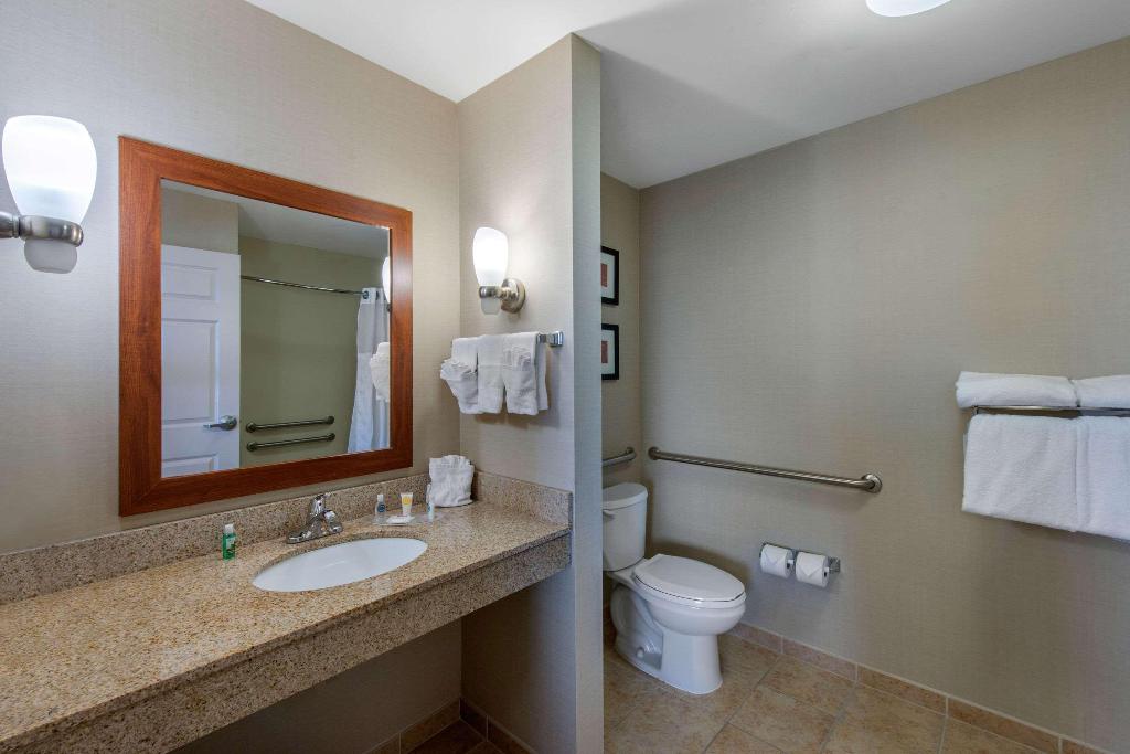 Comfort Suites Sarasota