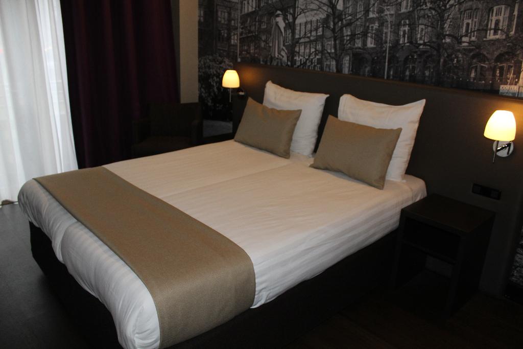 Royal Amsterdam Hotel