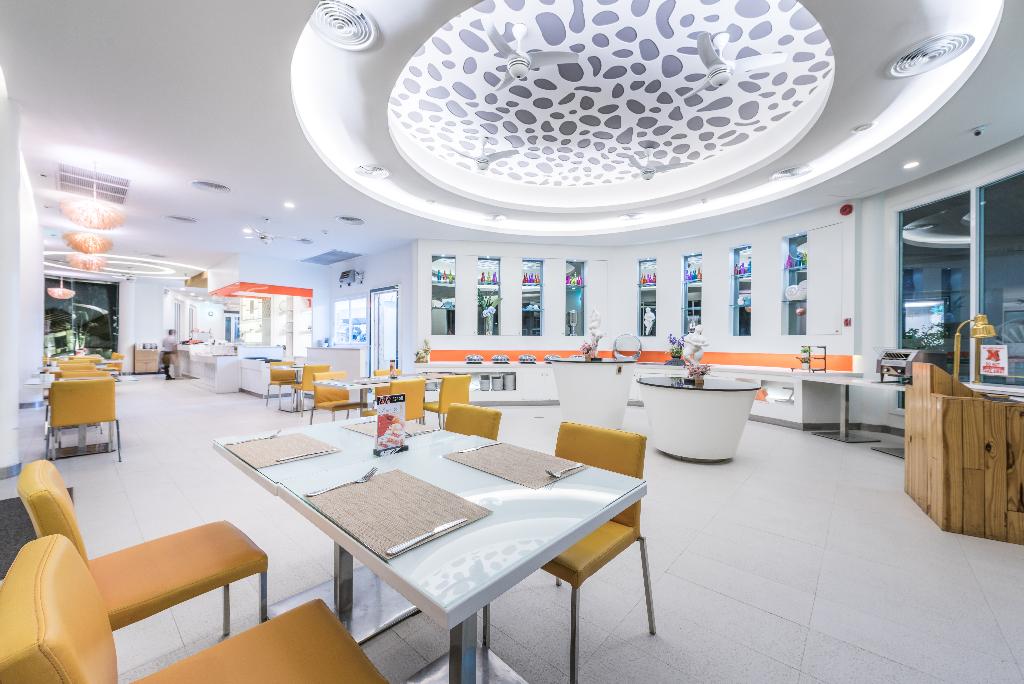 Hotel The Beach Heights Resort, Thailand, Kata Beach. Großes 2